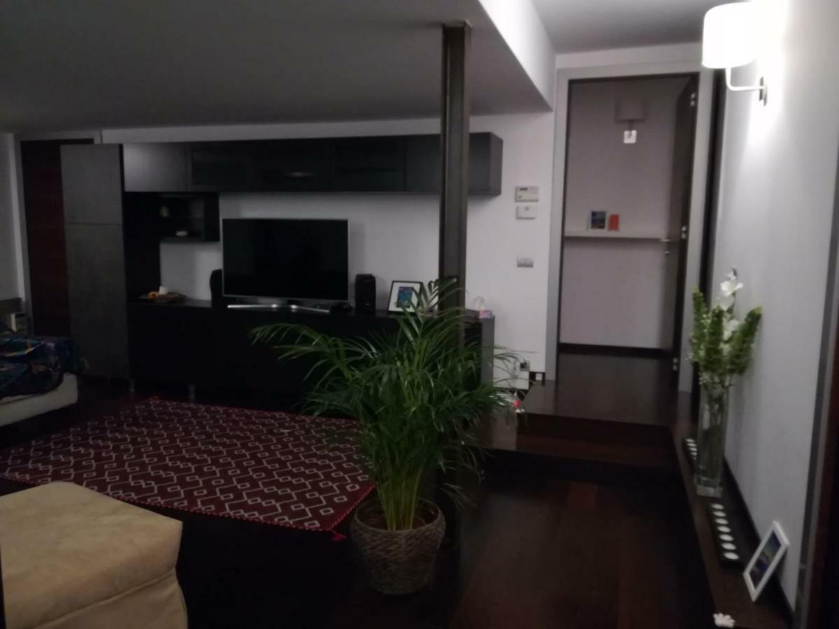 Bastioni Home เปสการา ภายนอก รูปภาพ